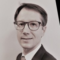 Frederic Bouvet Email