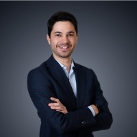 Fongit Employee Aurélien Urfer's profile photo