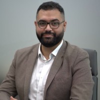 NT.Payments Employee Yousef Issa's profile photo
