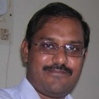 Krishna Kishore Email & Phone Number