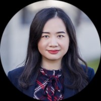 OneSkin Employee Jia Xie's profile photo