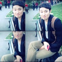 Christopher Kim Email & Phone Number