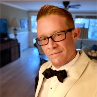 Paramount Animation Employee Jesse Tushinsky's profile photo