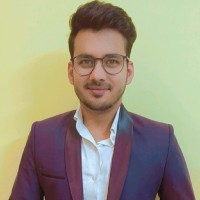 Snap-E Cabs Employee Rahul Shaw's profile photo