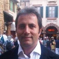 Omer Bayatli Email & Phone Number