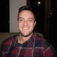 Philip Cronje Email