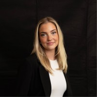 People of Finance & Interim Employee Hanna Andersson's profile photo