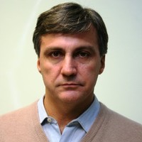 Unimed BH Employee Eudes Magalhaes's profile photo