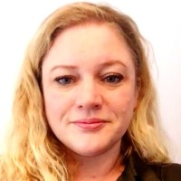 Bank of England Employee Emma Moore's profile photo