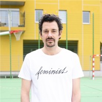 Greenpeace Central and Eastern Europe Employee Adam Pawloff's profile photo