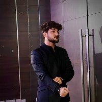 Siddhant Kanda Email