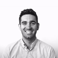 Vector Employee Brian Belcher's profile photo