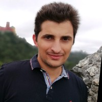 SIRMAF Employee Rafael Mendes's profile photo