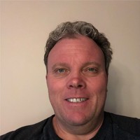 CSS Roofing Employee Chris Spurlock's profile photo