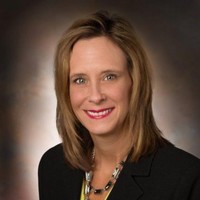 Hexagon Manufacturing Intelligence Employee Sharon Player's profile photo