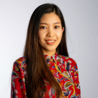 Infinity Works Employee Cindy Liu's profile photo