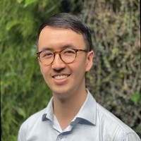 Everoze Employee Michael Quan's profile photo