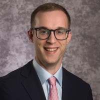 Boeing Employee Alex Burch's profile photo