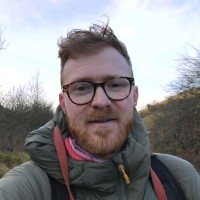 Equip Outdoor Technologies LTD Employee Daniel Yeomans's profile photo