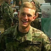 Tempe St Luke's Hospital Employee Austin Edinson's profile photo