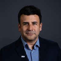 Marco Alarcon Email & Phone Number