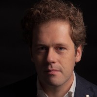 Sketch Employee Pieter Omvlee's profile photo