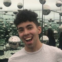 Erbert & Gerbert's Sandwich Shops Employee Angel de Jesus-Arroyo's profile photo