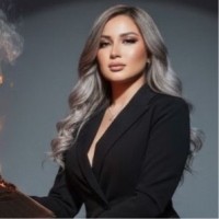 Touch Point Employee Suzan Abdulaziz's profile photo