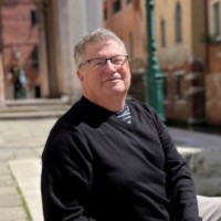 Buffalo City Mission Employee David Fretz's profile photo