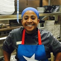 Brownwood Hotel and Spa Employee Daphne García's profile photo