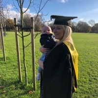 St Catherine's Hospice Sussex and Surrey Employee Lizzie Cipd's profile photo