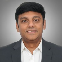 Grass Valley Employee Nagarajan R's profile photo