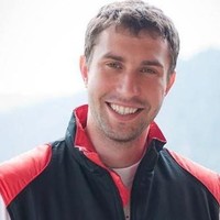 OKKO Employee Denis Gromov's profile photo