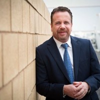 Chemi Nutra Employee Steve Schmidt's profile photo