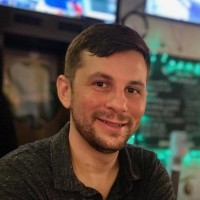 Narda-MITEQ Employee Eric Mausler's profile photo