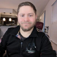 Statespace Employee Joshua Polivka's profile photo