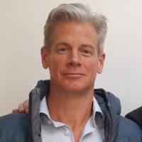 Man GLG Employee Patrick Kenney's profile photo