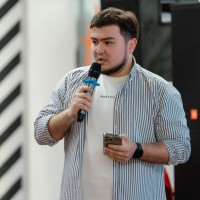 Ильнур Калимуллин's profile photo