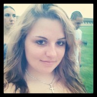 CVS Employee Lindsey Romano's profile photo