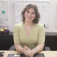 Gena Coblentz Email & Phone Number