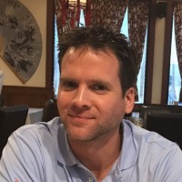 Stealth Startup (AI) Employee Cullen Hardy's profile photo