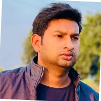 Apna Mechanic Employee Abhishek Chauhan's profile photo