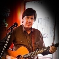 Custom Mfg. Employee Michael Cook's profile photo