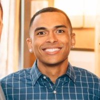 Secureframe Employee Andrew Washington's profile photo