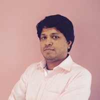 Believe Creative Employee Vikram Ponuganti's profile photo