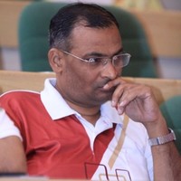 Tata Consultancy Services Employee Ajay Mathur's profile photo