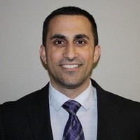 Aaron Lail Email & Phone Number