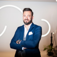 MOLTO LUCE Employee Raimund Russwurm's profile photo