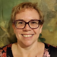 DataKinetics Employee Melissa Wood's profile photo