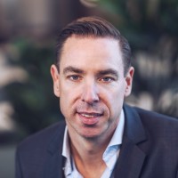 Fortnox Employee Kristian Elmefall's profile photo